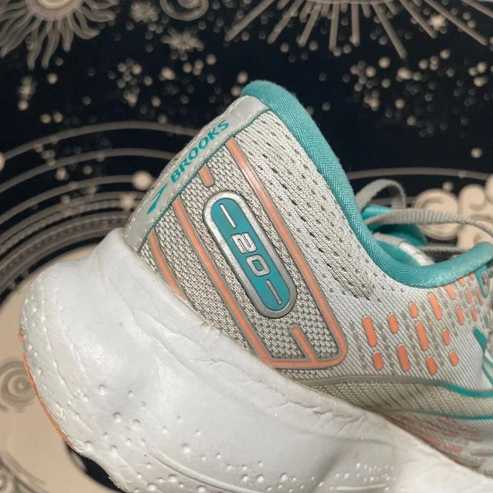 Brooks glycerin 20